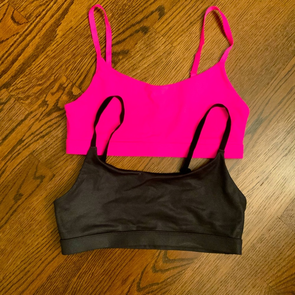Sport bras